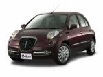 Nissan Micra 2007 года